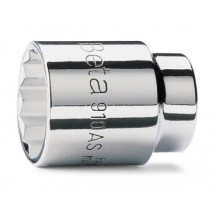 910AS - BUSSOLA POLIGONALE DA 3/8" - 3/8"