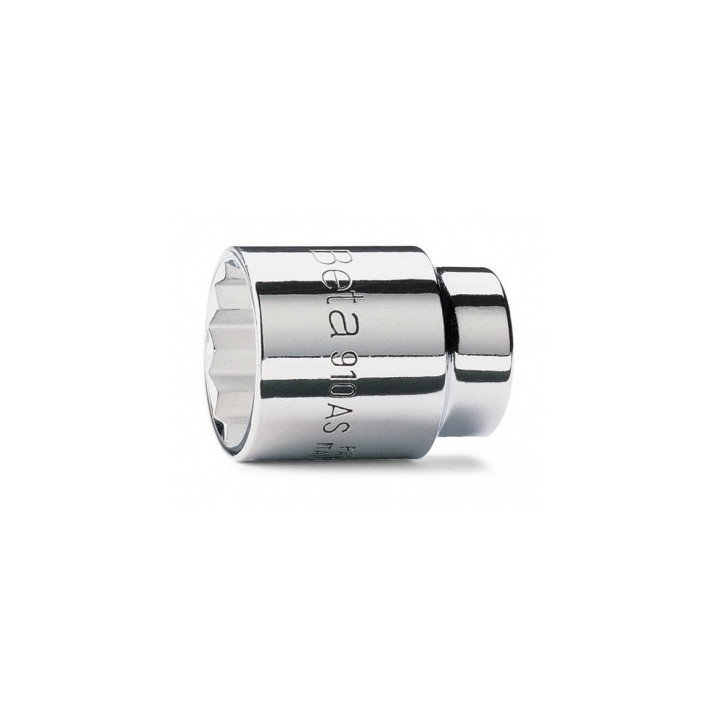 910AS - BUSSOLA POLIGONALE DA 3/8" - 3/8"