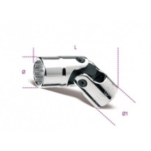 910B/SN-17 mm -  CHIAVE A BUSSOLA SNODATA