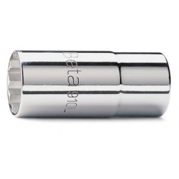 910BL - BUSSOLA POLIGONALE LUNGA DA 13 mm