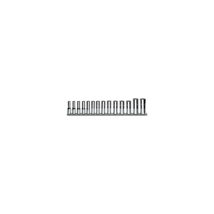 910BL/SB14 - SERIE 14 BUSSOLE POLIGONALI 3/8"