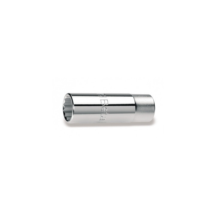 910AS/L - BUSSOLA 9/16" POLIGONALE LUNGA