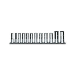 910ASL/SB12 - SERIE 12 BUSSOLE POLIGONALI 3/8"