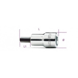 910PE - CHIAVE A BUSSOLA 3 mm MASCHIO