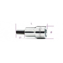 910PE -  CHIAVE A BUSSOLA 6 mm MASCHIO