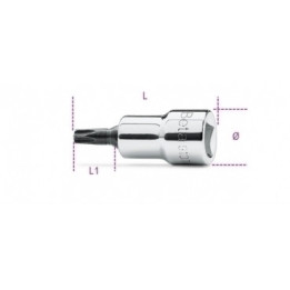 910TX - BUSSOLA T20 PER VITI CON IMPRONTA