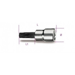 910PT-40 - CHIAVE A BUSSOLA A GIRAVITE PER