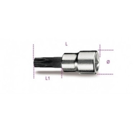 910PT-45 - CHIAVE A BUSSOLA A GIRAVITE PER