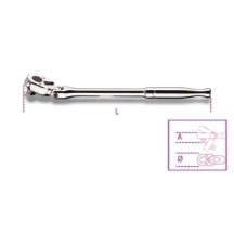910M/56 - CRICCHETTO REVERSIBILE DA 3/8"
