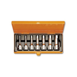 920ME/C7 - SERIE DI 7 BUSSOLE 1/2" MASCHIO