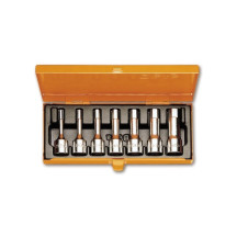 920ME/C7 - SERIE DI 7 BUSSOLE 1/2" MASCHIO