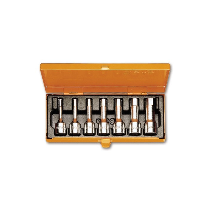 920ME/C7 - SERIE DI 7 BUSSOLE 1/2" MASCHIO