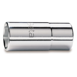 920AL - BUSSOLA ESAGONALE LUNGA 17 mm