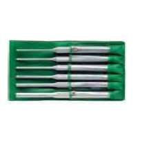 108/6D - ASSORT. 6 Pz CACCIASPINE IN SUPPORTO
