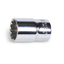 920U -  BUSSOLA MULTIMPRONTA DA 1/2" - 13 mm - M16