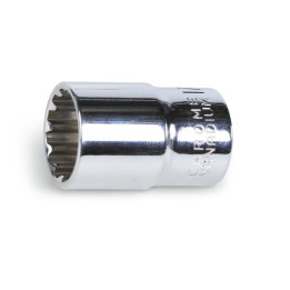 920U -  BUSSOLA MULTIMPRONTA DA 1/2" - 19 mm - E24
