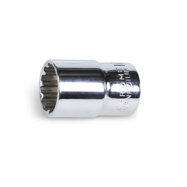 920U -  BUSSOLA MULTIMPRONTA DA 1/2" - 19 mm - E24