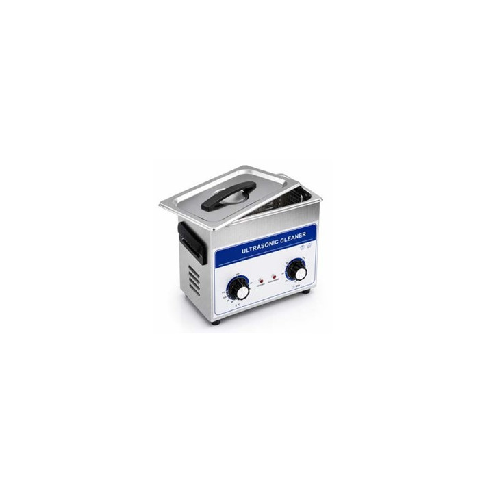 MT CK3 - VASCA AD ULTRASUONI SERIE CK-EXPORT