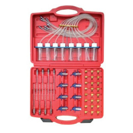 MT 02.016.04 KIT MASTER PER CONTROLLO PORTATA