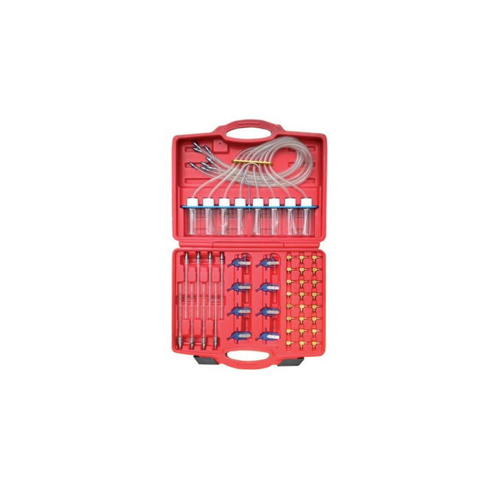 MT 02.016.04 KIT MASTER PER CONTROLLO PORTATA
