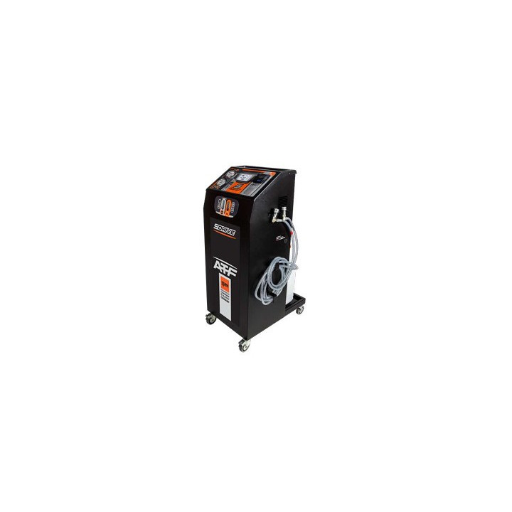 ATF S-DRIVE 5000 SW - LAVACAMBI AUTOMATICO
