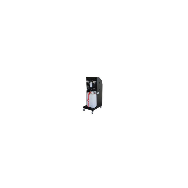 ATF S-DRIVE 5000 SW - LAVACAMBI AUTOMATICO