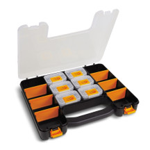 2080/V6 VALIGIA ORGANIZER CON 6 VASCHETTE