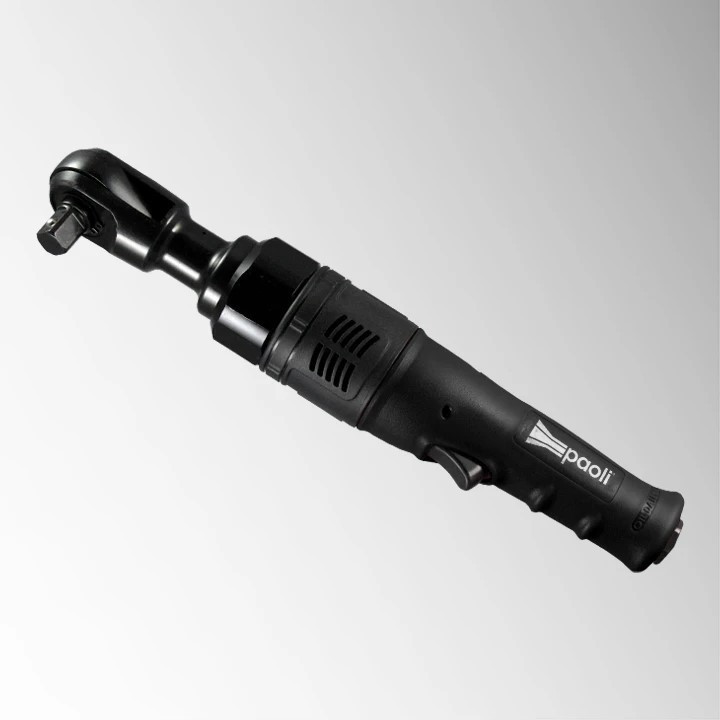 DP 9300  - CHIAVE A CRICCHETTO 1/2”