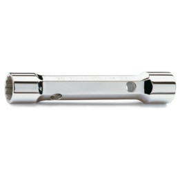 930 - CHIAVE A TUBO Dp mm 27x29 POLIGONALE