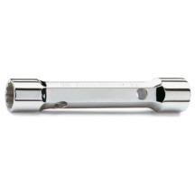 930 -  CHIAVE A TUBO Dp mm 27x29 POLIGONALE