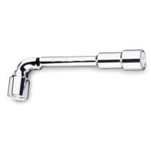 933 -  CHIAVE A PIPA DOPPIA mm 17x17 ESAG.