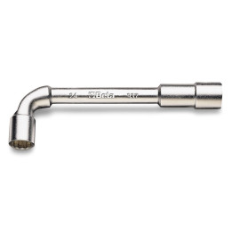 937-mm 8x8 - CHIAVE A PIPA DOPPIA