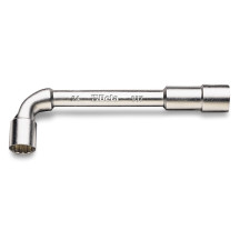937-mm 8x8 - CHIAVE A PIPA DOPPIA