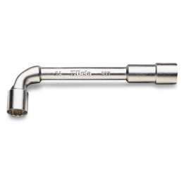 937 - mm 13x13 - CHIAVE A PIPA DOPPIA