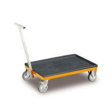 CD23S - CARRELLO "CADDY" PER C22S-C23S 4 RUOTE