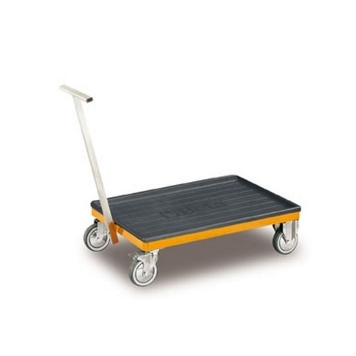 CD23S - CARRELLO "CADDY" PER C22S-C23S 4 RUOTE