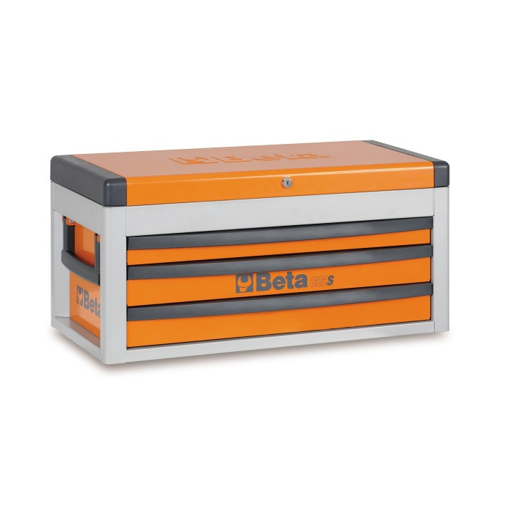 CD23S - CARRELLO "CADDY" PER C22S-C23S 4 RUOTE