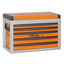 CD23S - CARRELLO "CADDY" PER C22S-C23S 4 RUOTE