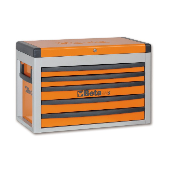CD23S - CARRELLO "CADDY" PER C22S-C23S 4 RUOTE
