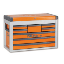 CD23S - CARRELLO "CADDY" PER C22S-C23S 4 RUOTE