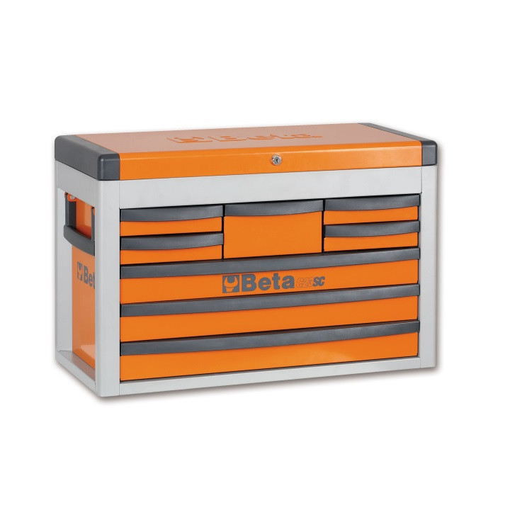 CD23S - CARRELLO "CADDY" PER C22S-C23S 4 RUOTE