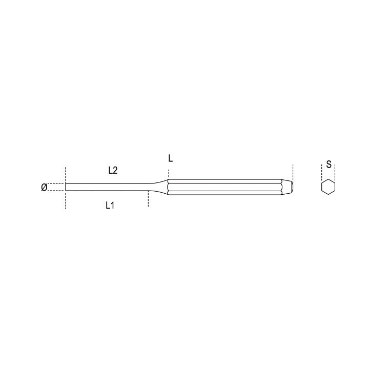 A - T31 - TERMOFORMATO PER CASSETTIERE E CARRELLI