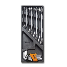 T33 - TERMOFORMATO PER CASSETTIERE E CARRELLI