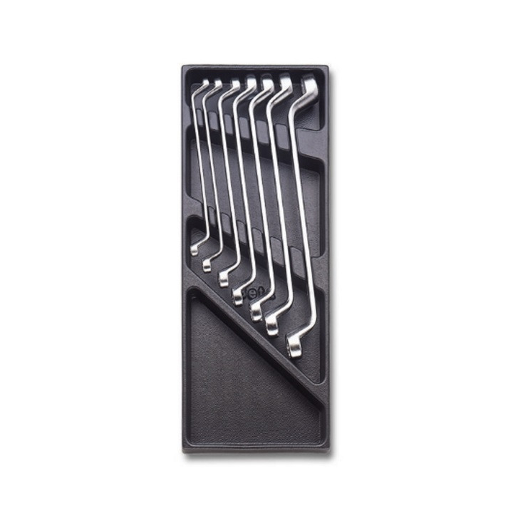T40 - TERMOFORMATO PER CASSETTIERE E CARRELLI
