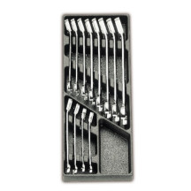 A - T45 - TERMOFORMATO PER CASSETTIERE/CARRELLI