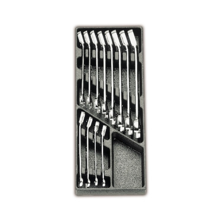 A - T45 - TERMOFORMATO PER CASSETTIERE/CARRELLI