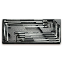 T65 - TERMOFORMATO x CASSETTIERE/CARRELLI