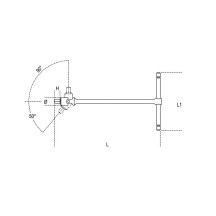 T65 - TERMOFORMATO x CASSETTIERE/CARRELLI