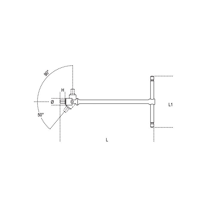 T65 - TERMOFORMATO x CASSETTIERE/CARRELLI