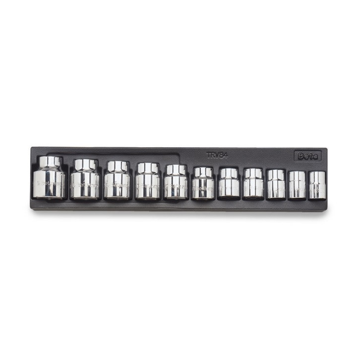 T105 - TERMOFORMATO PER CASSETTIERE/CARRELLI